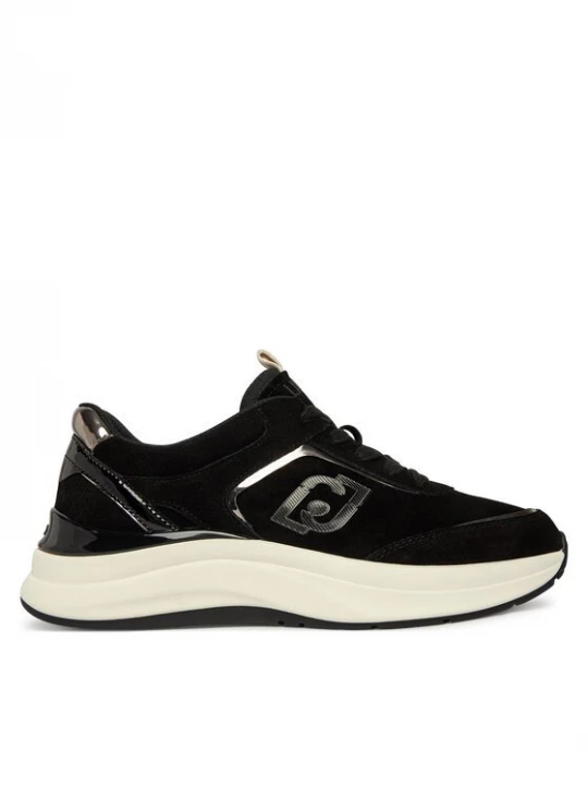 Obrázek produktu Liu Jo Sneakersy Stardust 01 BF6029 PX911 Černá