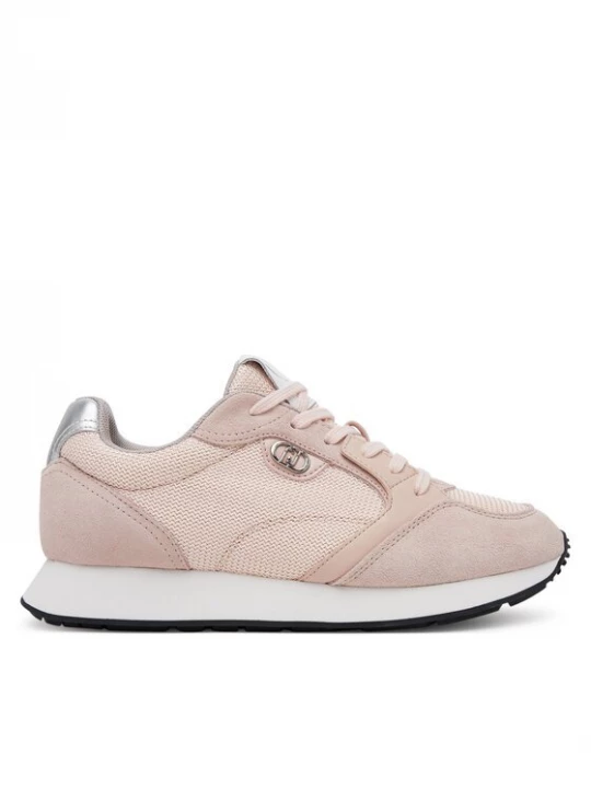 Obrázek produktu Liu Jo Sneakersy Vibe 03 BA5087 PX624 Růžová