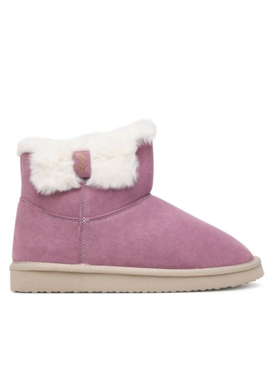Obrázek produktu Liu Jo Sněhule Mini Jil 02 4F6017 T9122 D Fialová