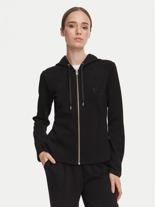 Obrázek produktu Liu Jo Sport Tepláková souprava TF6173 J3958 Černá Regular Fit