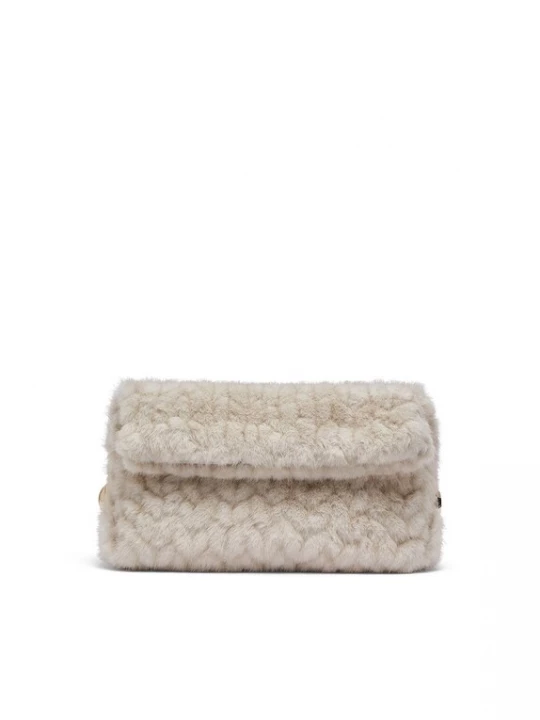 Obrázek produktu Liu Jo Taška přes rameno 'Riccy' offwhite
