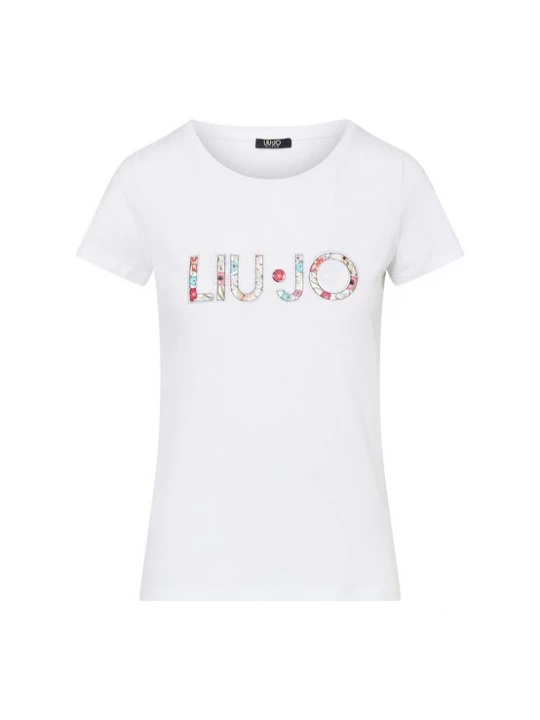 Obrázek produktu Liu Jo Tričko bílá