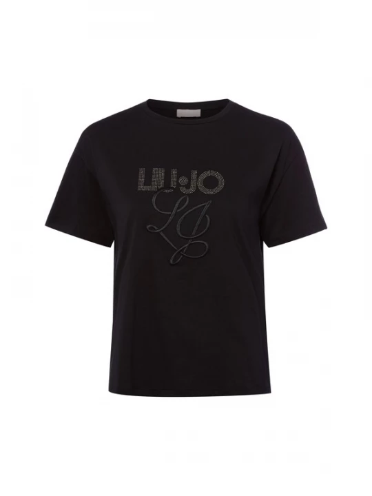 Obrázek produktu Liu Jo Tričko černá