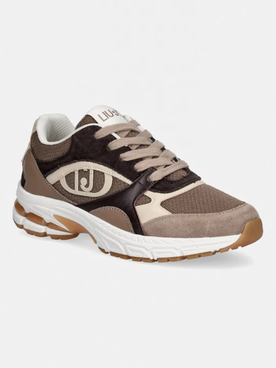 Obrázek produktu Liu Jo TRIXIE 01 sneakers boty dámské hnědá