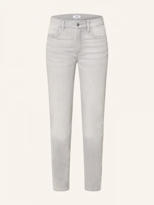 Obrázek produktu Liu Jo Úzké Džíny 88283 den.grey low wash