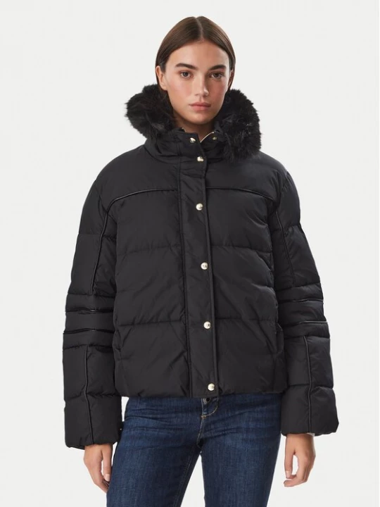 Obrázek produktu Liu Jo Zimní bunda TF6003 TS72A Černá Regular Fit