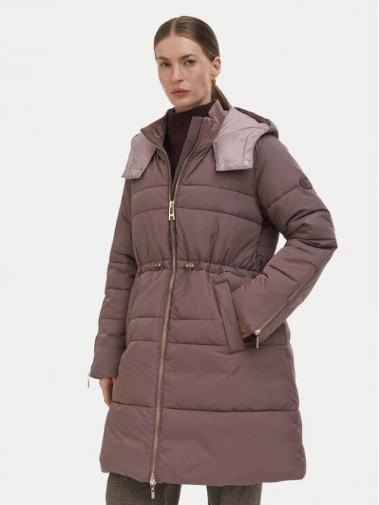 Obrázek produktu Liu Jo Zimní bunda TF6010 TS72A Béžová Regular Fit