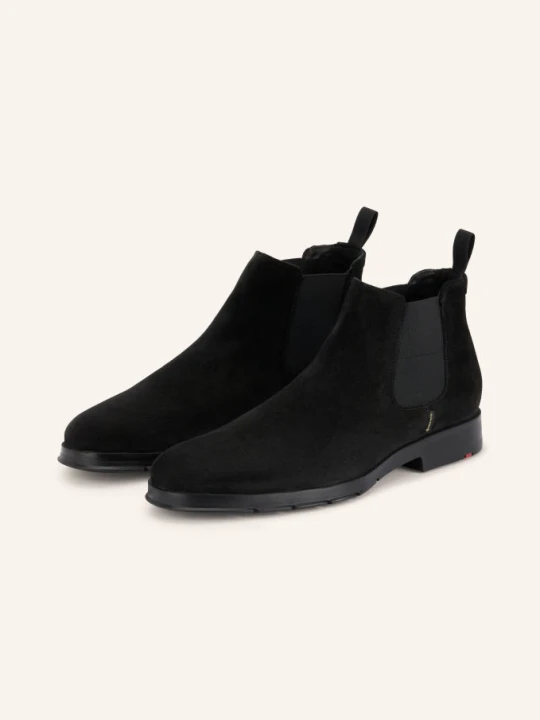 Obrázek produktu Lloyd Chelsea Boots Eezy Plus 315g černá