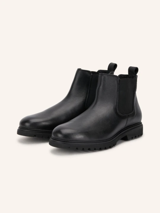 Obrázek produktu Lloyd Chelsea Boots Select 315l černá