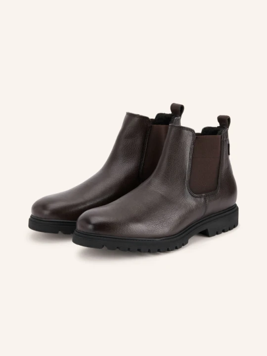 Obrázek produktu Lloyd Chelsea Boots Select 315l tmavě hnědá