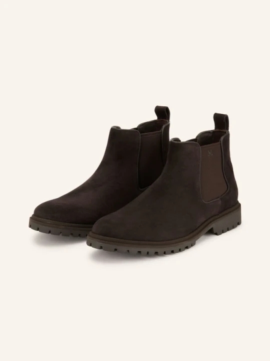 Obrázek produktu Lloyd Chelsea Boots Venton 315 tmavě hnědá