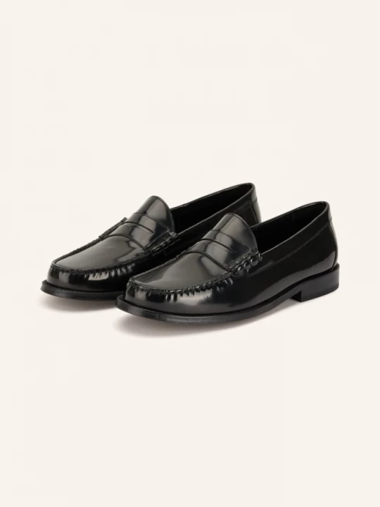 Obrázek produktu Lloyd Penny Loafery Clout Move černá