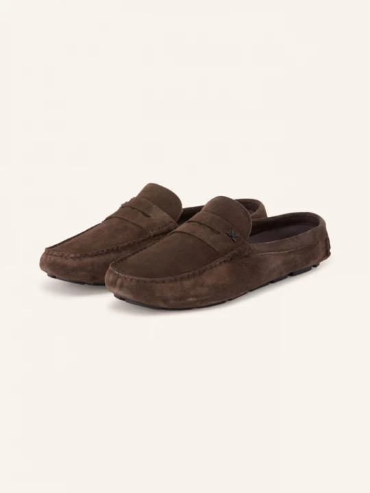 Obrázek produktu Lloyd Penny Loafery Rover tmavě hnědá