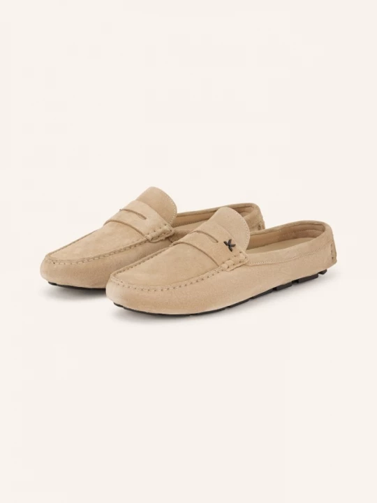 Obrázek produktu Lloyd Penny Loafery Rover velbloudí