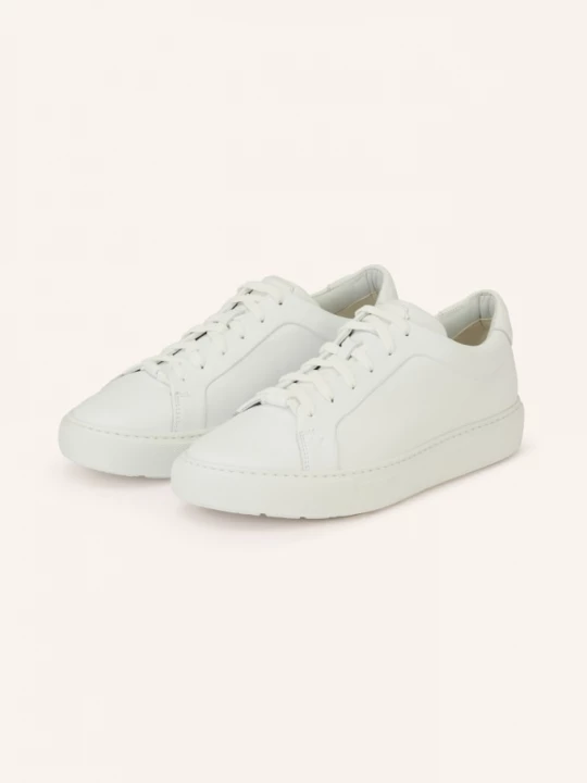 Obrázek produktu Lloyd Slip-On Tenisky Metro bílá