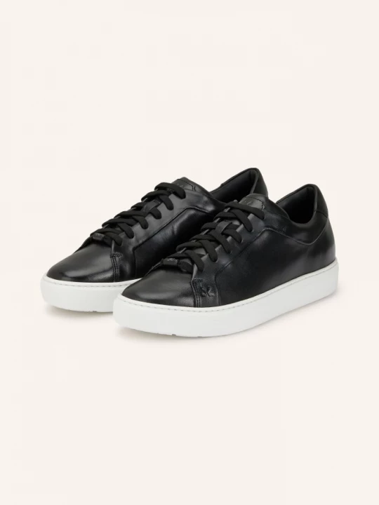 Obrázek produktu Lloyd Slip-On Tenisky Metro černá