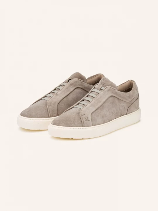 Obrázek produktu Lloyd Slip-On Tenisky Metro šedá