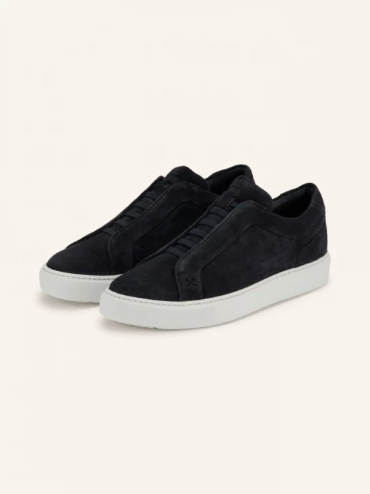 Obrázek produktu Lloyd Slip-On Tenisky Metro tmavě modrá