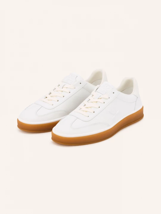 Obrázek produktu Lloyd Sneakersy Beat bílá