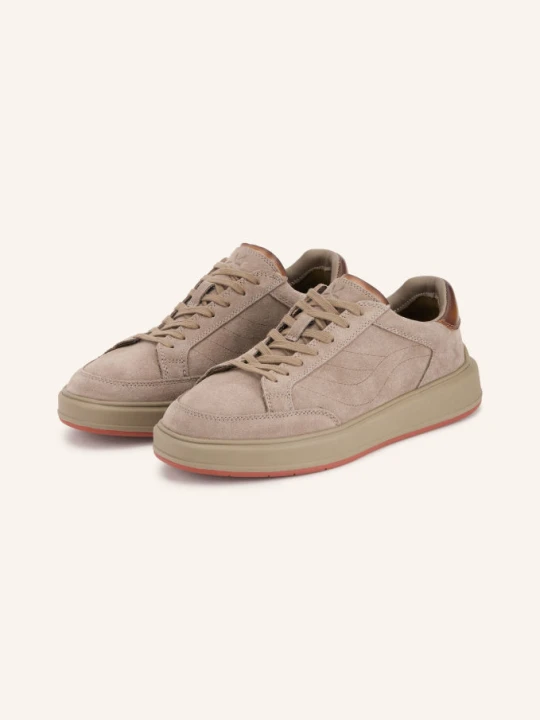 Obrázek produktu Lloyd Sneakersy Navo 110 béžová