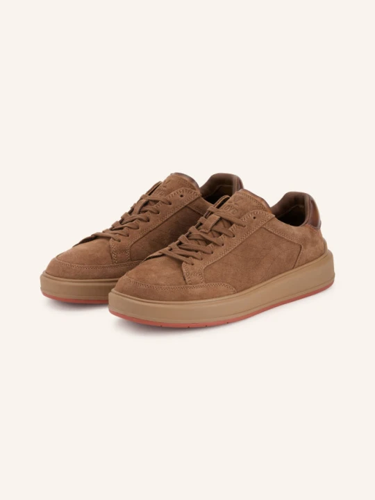 Obrázek produktu Lloyd Sneakersy Navo 110 velbloudí
