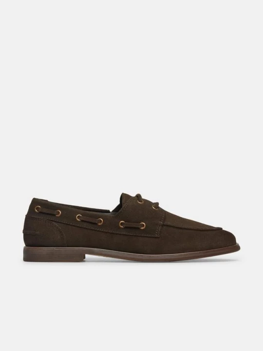 Obrázek produktu loafer comma hnědá