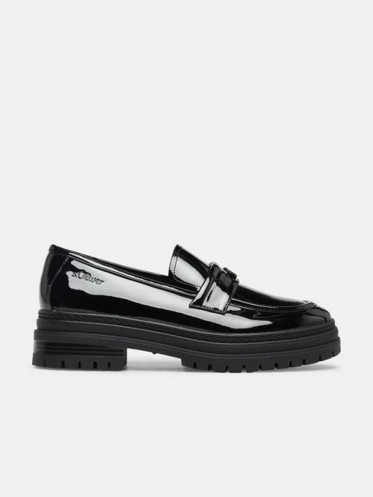 Obrázek produktu loafer s.Oliver černá