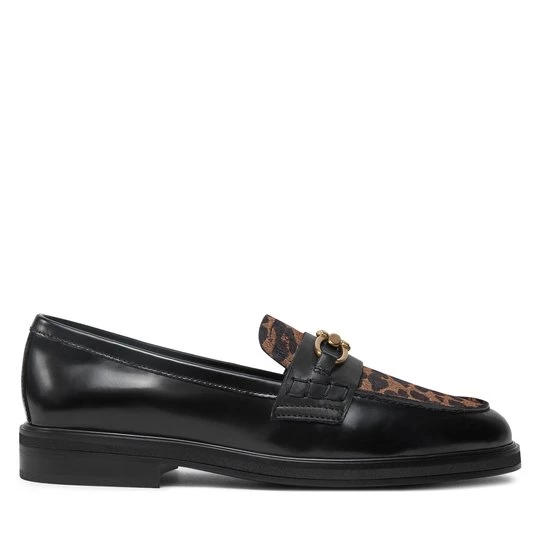 Obrázek produktu Loafersy Aldo Bissom 13838572 Hnědá
