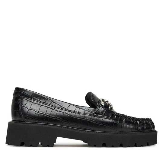 Obrázek produktu Loafersy Aldo Danrose 14058759 Černá