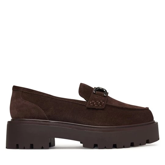 Obrázek produktu Loafersy Aldo Oneameth 14058772 Hnědá