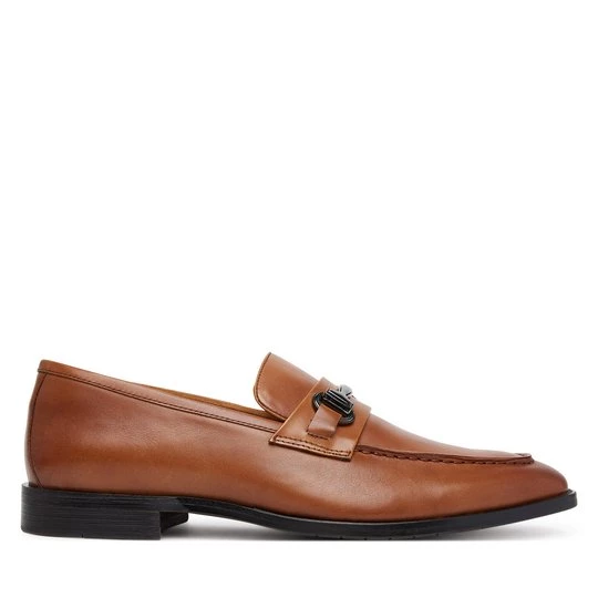 Obrázek produktu Loafersy Aldo Thado 13963660 Hnědá