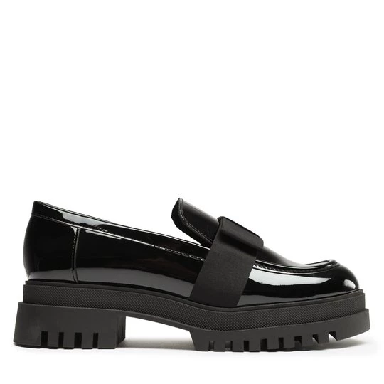 Obrázek produktu Loafersy Aldo Theatric 13673307 Černá