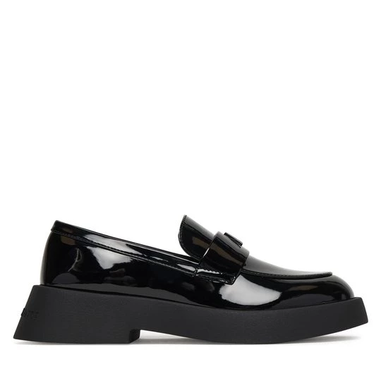 Obrázek produktu Loafersy Armani Exchange XW002207 AF21267 UC001 Černá