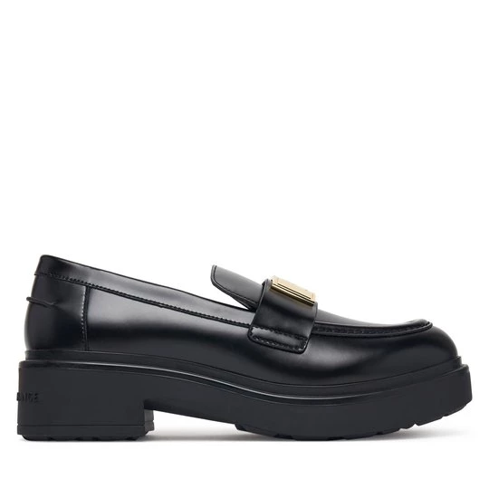 Obrázek produktu Loafersy Armani Exchange XW003095 AF11912 UC001 Černá