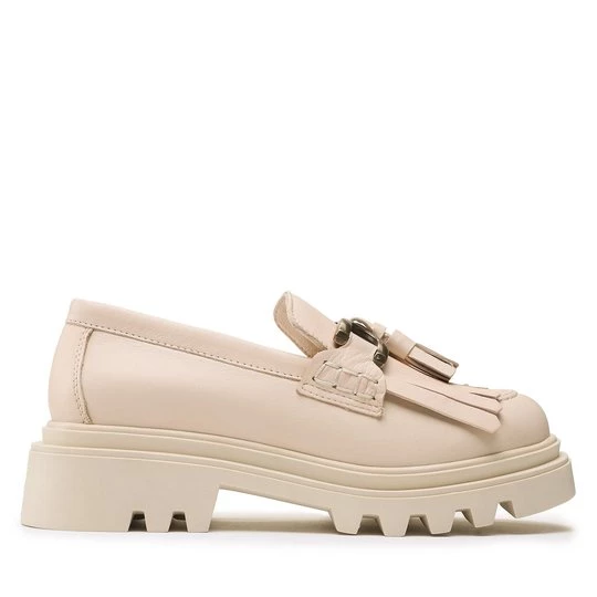Obrázek produktu Loafersy Badura 22SS24 Béžová