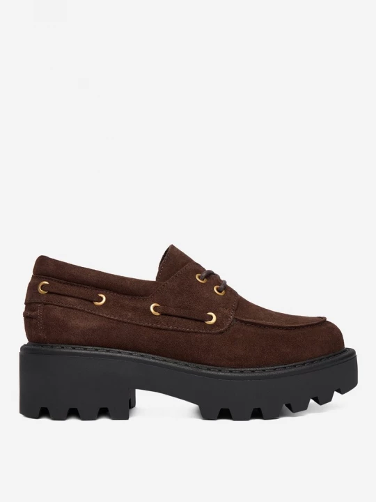 Obrázek produktu Loafersy Badura