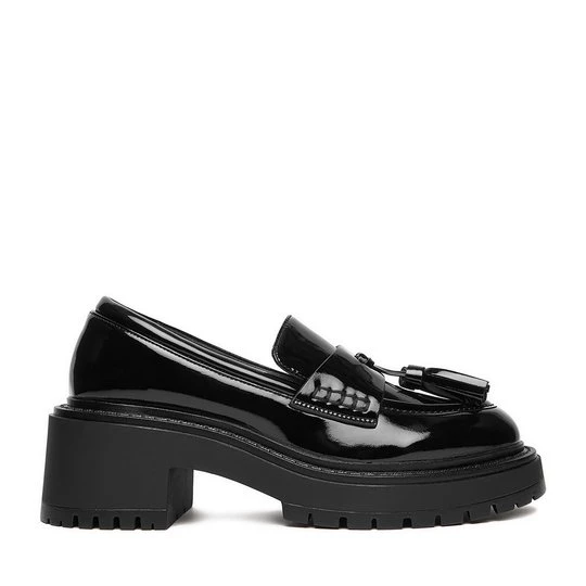 Obrázek produktu Loafersy Badura C-AVIANA-PM014-03 Černá