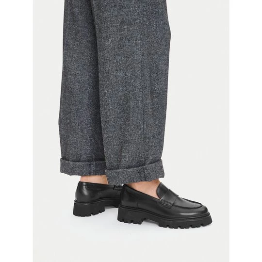 Obrázek produktu Loafersy Badura C-AYA-25050PBA Černá