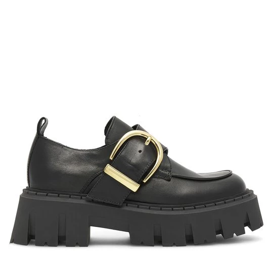 Obrázek produktu Loafersy Badura CECILE-24SS300 Černá