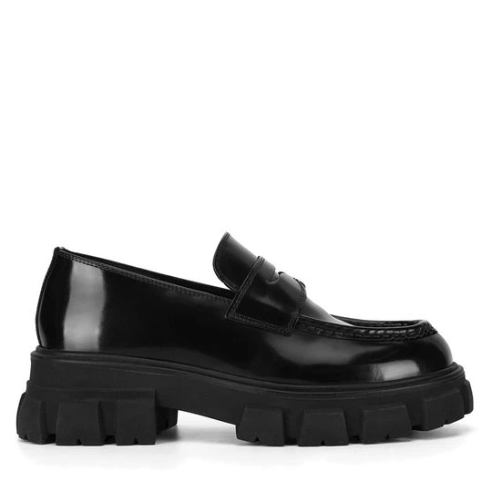 Obrázek produktu Loafersy Badura ELANA-01WI-002 Černá