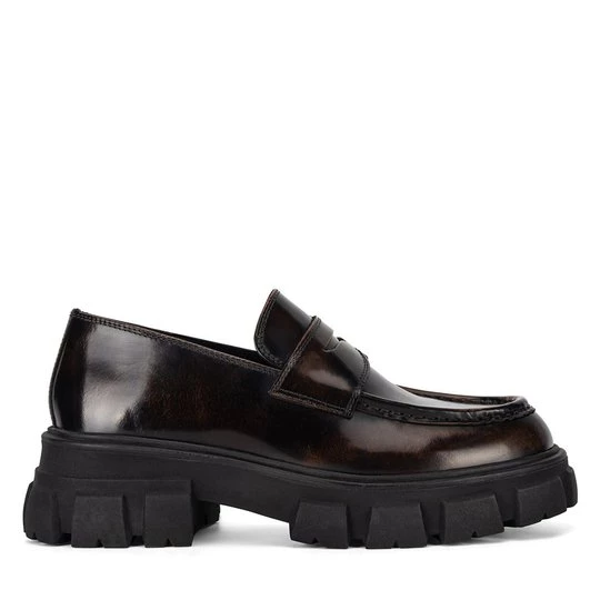Obrázek produktu Loafersy Badura ELANA-01WI-002 Hnědá