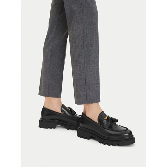 Obrázek produktu Loafersy Badura EO-AUBRE-01 Černá
