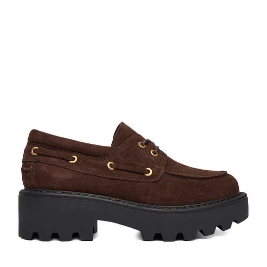 Obrázek produktu Loafersy Badura EO-AZALEA-8126-25 Hnědá