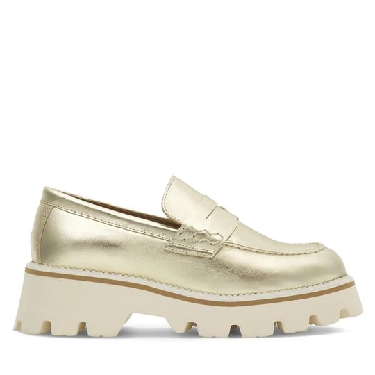 Obrázek produktu Loafersy Badura GISELLE-24SS202 Zlatá