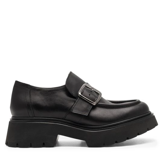 Obrázek produktu Loafersy Badura TONDELA-24919 Černá
