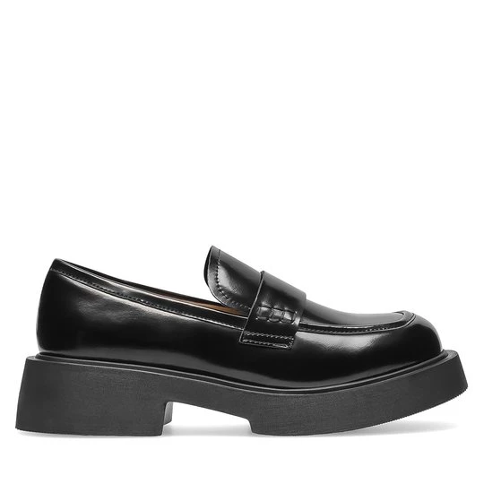 Obrázek produktu Loafersy Badura WFA2588-1Z Černá