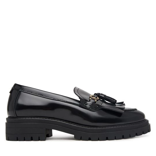 Obrázek produktu Loafersy Barbour Ava LFO0814BK71 Černá