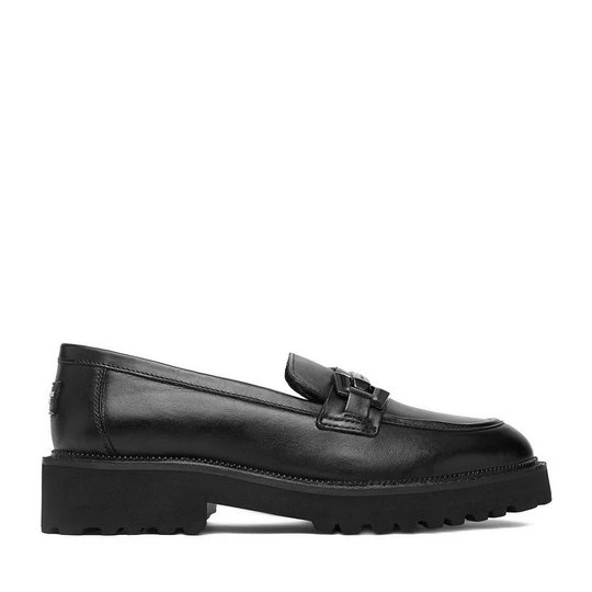 Obrázek produktu Loafersy Beverly Hills Polo Club EO-WI45-VIRO-01 Černá