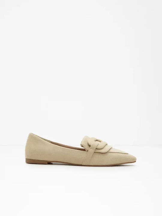 Obrázek produktu Loafersy BonPrix zielony