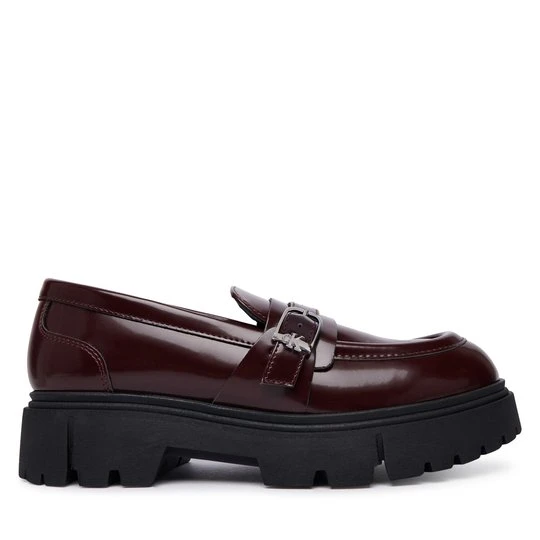 Obrázek produktu Loafersy Calvin Klein V4A4-83429-0822 D Bordó